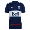 Oficiální Fotbalový Dres Vancouver Whitecaps Domácí 2022-23 pro Muži